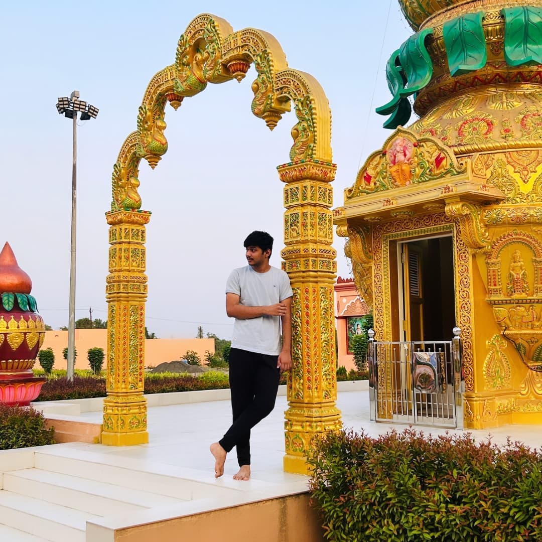 A photo representing Rajasthan