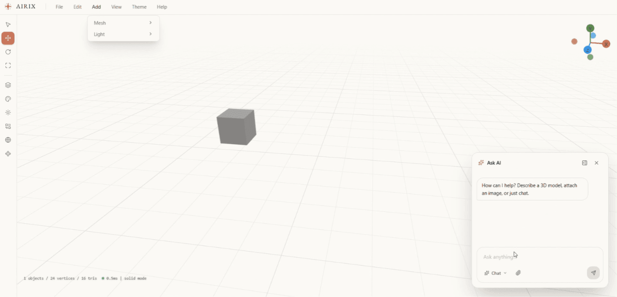 Gallery preview 3